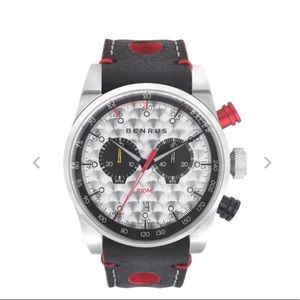 Benrus Z3 Racer Limited Edition Watch